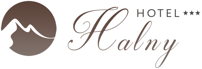 Hotel Halny logo